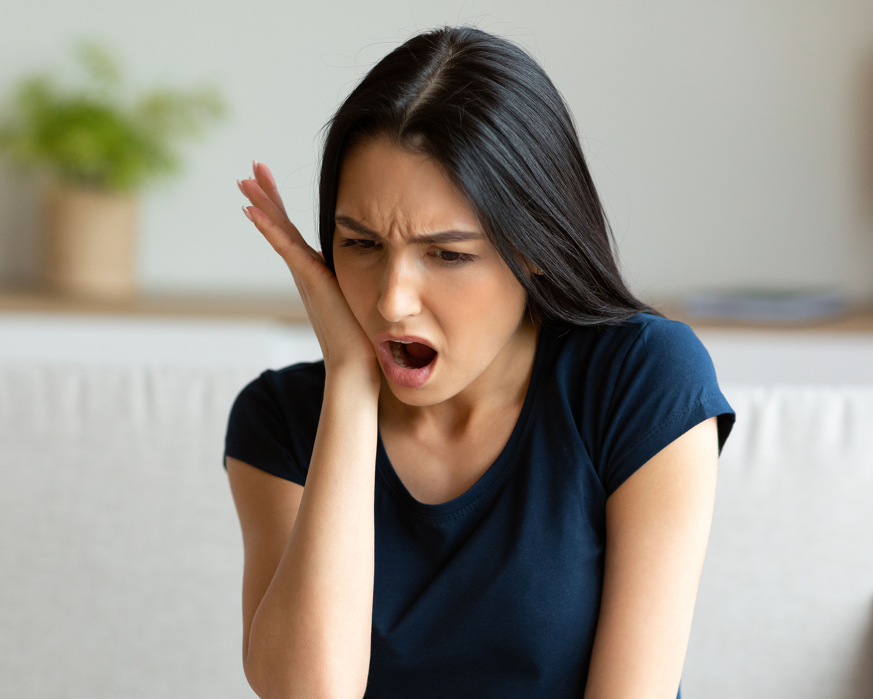 Emergency Oral Surgeon in Chester VA