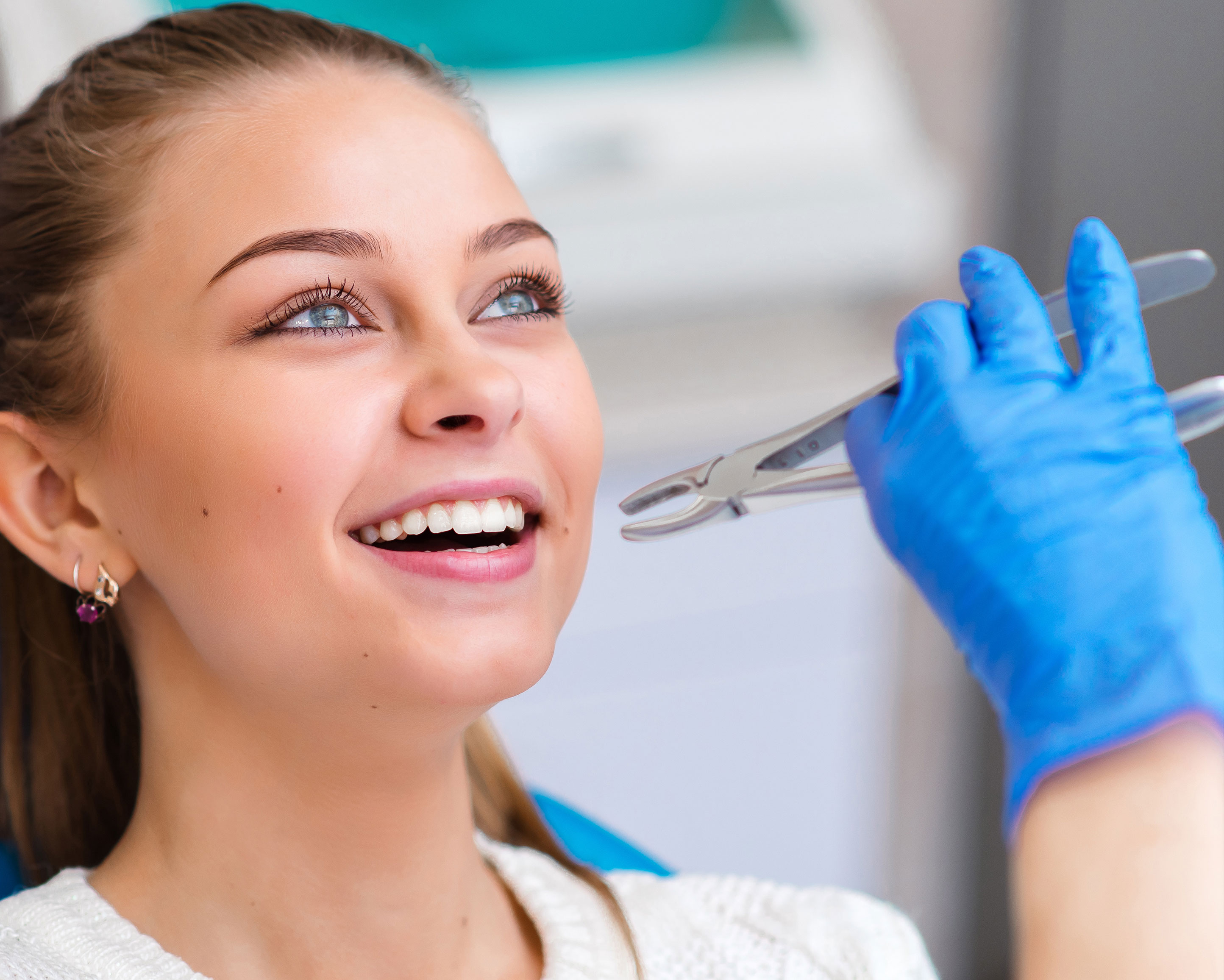 Dental Extractions in Chester VA